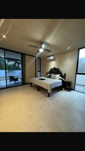 Villa Colibríes